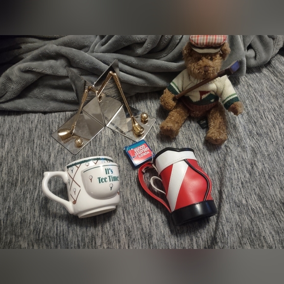 Golf bundle - Picture 10 of 12